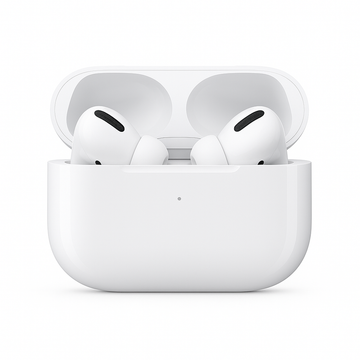 AirPods Pro 2 3rd Generation + Free Silicone Case & Lanyard Wireless Earbuds
