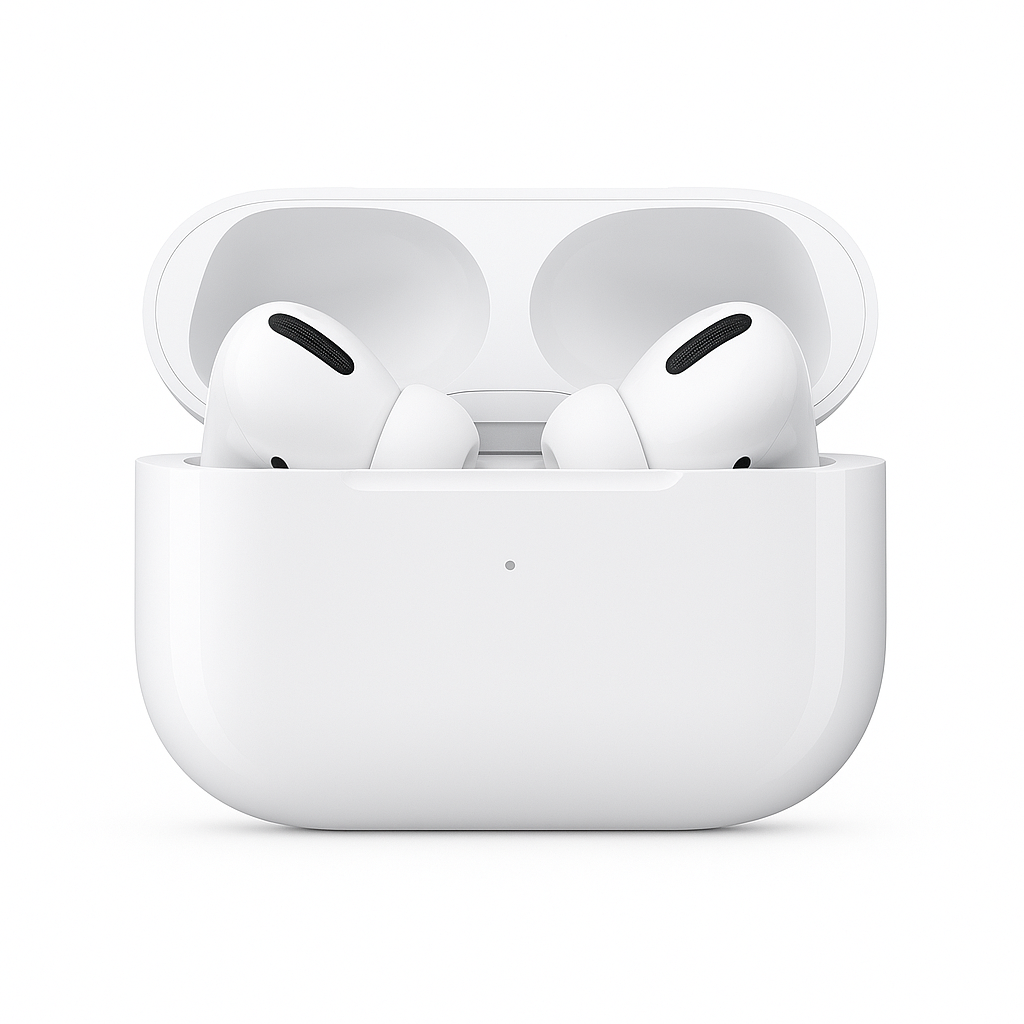 AirPods Pro 2 – Made in China | Super Quality Buzzer Edition