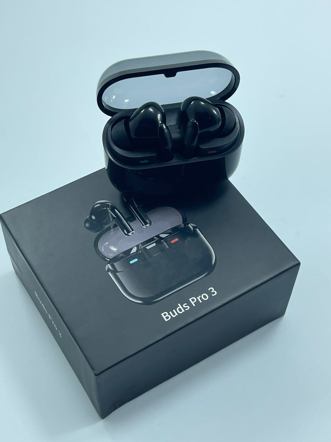 Buds 3 Pro Tws Wireless Earbuds