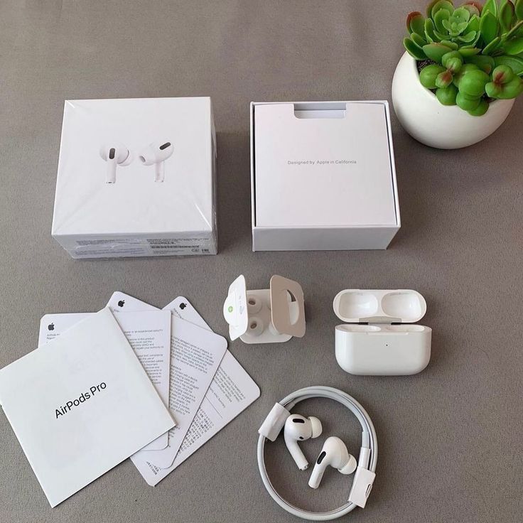 Airpod Pro 2 USA Eddition