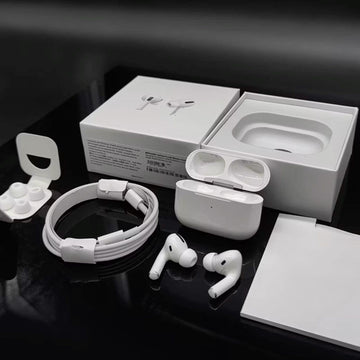 Airpod Pro 2 USA Eddition