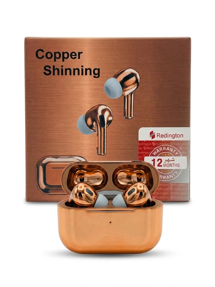 Airpods Pro 2 Shining Colors Edition